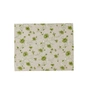Серветка на стіл Прованс Квіти зелений Господиня 35х45 см (4823093451858) - зменшене зображення 2
