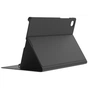 Чохол до планшета Samsung Anymode Book Cover Galaxy Tab A7 (T500/505) Grey (GP-FBT505AMABW) - зменшене зображення 4