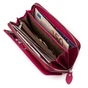 Гаманець Boston Рожевий (18480) - зменшене зображення 7