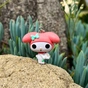 Брелок Funko Pop Hello Kitty Sanrio Моя мелодія (77049) - зменшене зображення 4