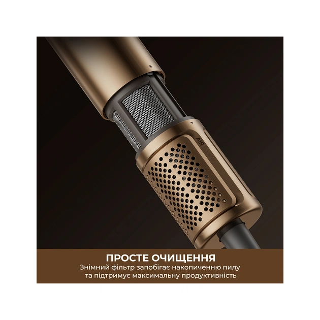 Фен Dreame Pilot (AHX01A) - picture 7