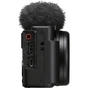 Цифровий фотоапарат Sony ZV-1M2 Black (ZV1M2B.CE3) - уменьшенное изображение 7