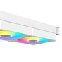 Система водяного охолодження ID-Cooling FX240 TD White - зменшене зображення 4