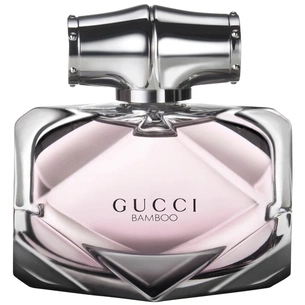Парфумована вода Gucci Bamboo 50 мл (737052925073) зображення 1