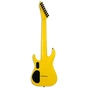 Електрогітара LTD SC-608 Baritone Stephen Carpenter Signature Yellow (LSC608BYELF1) - зменшене зображення 2