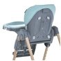 Стілець для годування El Camino ME 1115-W CRAFT mint - зменшене зображення 5