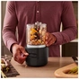 Подрібнювач KitchenAid 5KFCR531BM - зменшене зображення 6