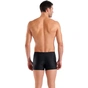 Плавки Arena Graphic Swim Short 009083-508 чорний 80 (3468337622260) - уменьшенное изображение 2