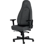 Кресло игровое Noblechairs Icon TX Anthracite (NBL-ICN-TX-ATC) - уменьшенное изображение 1