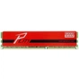 Модуль пам'яті для комп'ютера DDR3 4GB 1600 MHz Play Red Goodram (GYR1600D364L9S/4G) - уменьшенное изображение 1