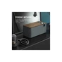 Акустична система Klipsch The One Plus Walnut (1071965) - зменшене зображення 11