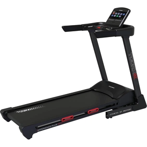 Бігова доріжка Toorx Treadmill Experience Plus TFT (EXPERIENCE-PLUS-TFT) (929874) picture 1