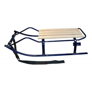 Санки Time Eco Спорт Ф1 (4820183480293) зображення 1