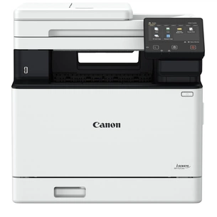 Багатофункціональний пристрій А4 кол. Canon i-SENSYS MF752Cdw II з Wi-Fi (7185C013) зображення 1