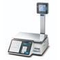 Ваги торгівельні CAS CL-3500-P со стойкой (CL-3500-P) - preview 1