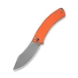 Ніж Civivi Outlaw Muk, Orange G10, Stonewash (C24079-2) - зменшене зображення 2