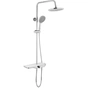 Душовий гарнітур Kroner Armada-W065 + змішувач Essen-W010 (CVS30223) - preview 4