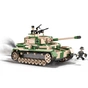 Конструктор Cobi Танк Тигр IV 500 деталей (COBI-2508A) - зменшене зображення 2