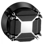 Кулер процесорний ID-Cooling DK-07A - зменшене зображення 2