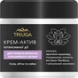 Крем для волос Triuga Ayurveda Professional Home Care Сила, объем и сияние Для тонких волос 300 мл (4820164640777) - уменьшенное изображение 1