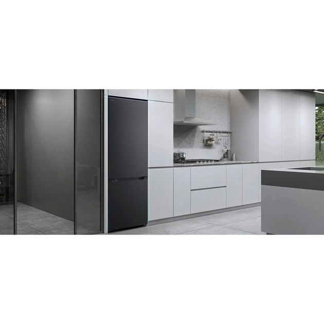 Холодильник LG GC-B509ETSM - зображення 3