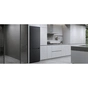 Холодильник LG GC-B509ETSM - зменшене зображення 3