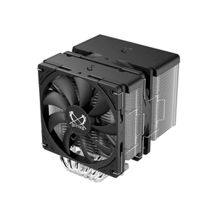 Кулер до процесора Scythe Fuma 3 (SCFM-3000) зображення 1