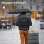 Рюкзак для ноутбука Promate 15.6" ElitePack-Go Black (elitepack-go) - зменшене зображення 7