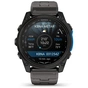 Смарт-часы Garmin D2 Mach 2, 51mm, Saph, CrbnGry Ti/Blk w/TiBd,GPS (010-02905-31) - уменьшенное изображение 11