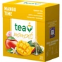 Чай Tea Moments Mango Time зеленый 20х1.7 г пирамидки (tm.00292) - уменьшенное изображение 1