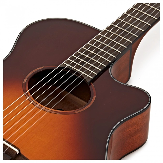 Гітара класична Yamaha NTX1 Brown Sunburst - picture 5