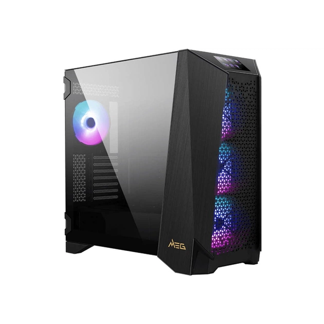 Корпус MSI MEG PROSPECT 700R - изображение 1