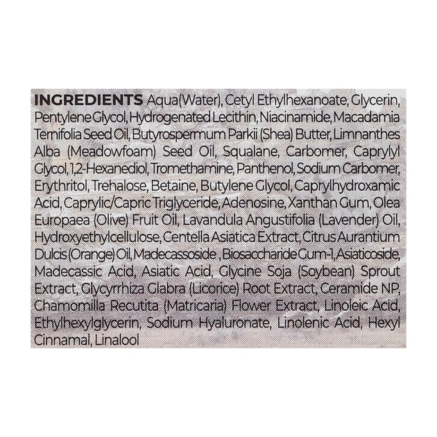 Крем для обличчя SKIN1004 Madagascar Centella Cream 75 мл (8809576260441) - picture 3