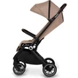 Коляска Lionelo Cloe Beige Sand (LO-CLOE BEIGE SAND) - зменшене зображення 3