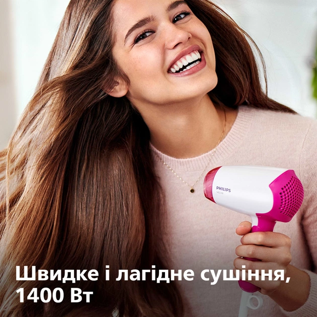 Фен Philips BHD003/00 - picture 2