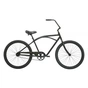 Велосипед Felt Cruiser Bixby 18" matte black 3sp (8058 52301) - зменшене зображення 1