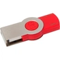 USB флеш накопичувач Kingston 32GB DataTraveler 101 G3 Red USB 3.0 (DT101G3/32GB) - уменьшенное изображение 3