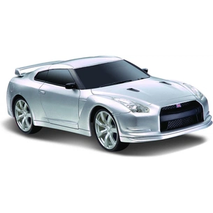 Радіокерована іграшка Ez-tec Nissan GT R (24637) зображення 1