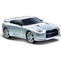Радіокерована іграшка Ez-tec Nissan GT R (24637) - зменшене зображення 1