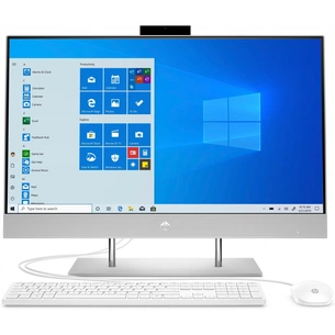 Комп'ютер HP 27-dp1016ua AiO / i5-1135G7 (429V3EA) зображення 1