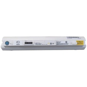 Акумулятор до ноутбука AlSoft Lenovo IdeaPad S10-2 5200mAh 6cell 11.1V Li-ion (A41503) зображення 1