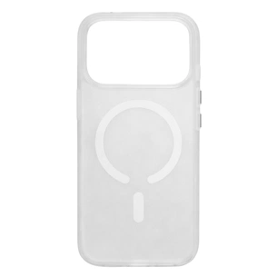 Чохол до мобільного телефона BeCover FIBRA Aeris MagSafe Apple iPhone 17 Pro Max (715365) зображення 1