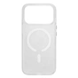 Чехол для мобильного телефона BeCover FIBRA Aeris MagSafe Apple iPhone 17 Pro Max (715365) - уменьшенное изображение 1
