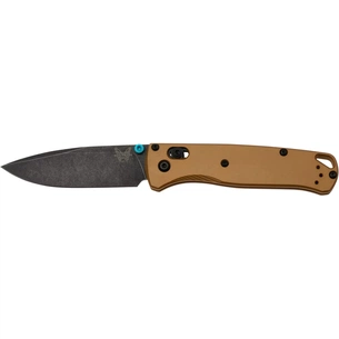 Ніж Benchmade Bugout М390 (535BK-07) зображення 1