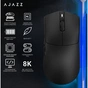 Мишка Ajazz AJ139 Near Link V3 Pro+ Wireless/Bluetooth/USB White (AJ139-NL-V3-PRO-W) - зменшене зображення 5