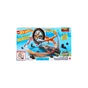 Автотрек Hot Wheels Перегони в шиномонтажній (GJL16) - зменшене зображення 1