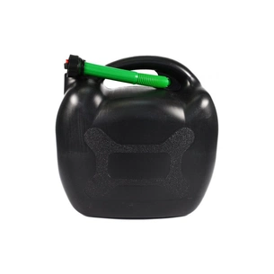 Каністра автомобільна Bottari з лійкою 20 л (28067) зображення 1