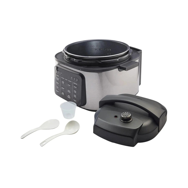 Мультиварка Hisense HMC6SBK - изображение 7