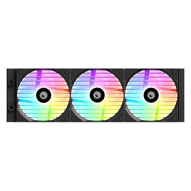 Система водяного охолодження ID-Cooling FX360 TD - picture 4