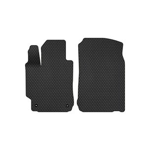 Килимок в салон EVAtech передні Toyota Camry (XV55) 2.5L Restyling (TY12485A2TL2RBB) зображення 1